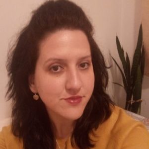 Profile photo of Mariya