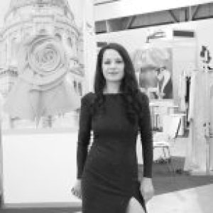 Profile photo of Alexandrina