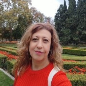 Profile photo of Sonya