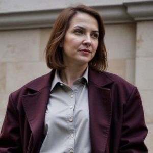 Profile photo of Christina