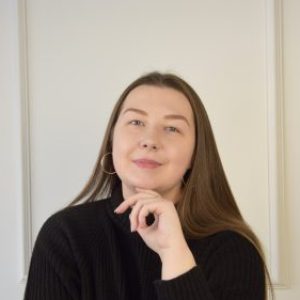 Profile photo of Brigita